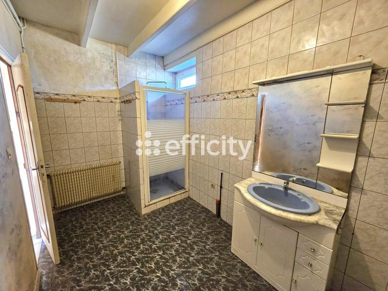 Longère - 153 m² - 5 pièces