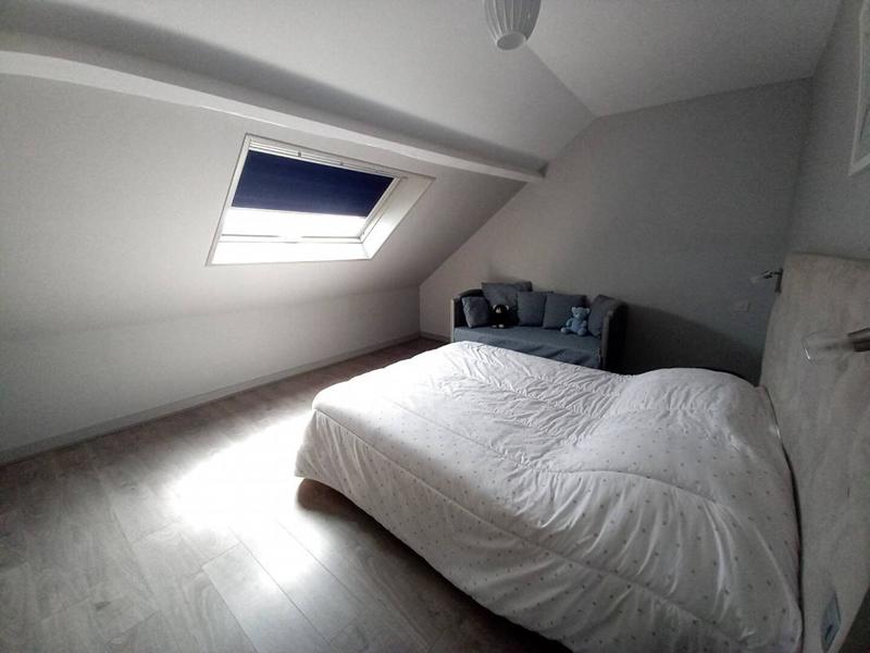 Maison - 190 m² - 7 pièces