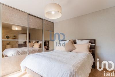 Maison - 142 m² - 6 pièces