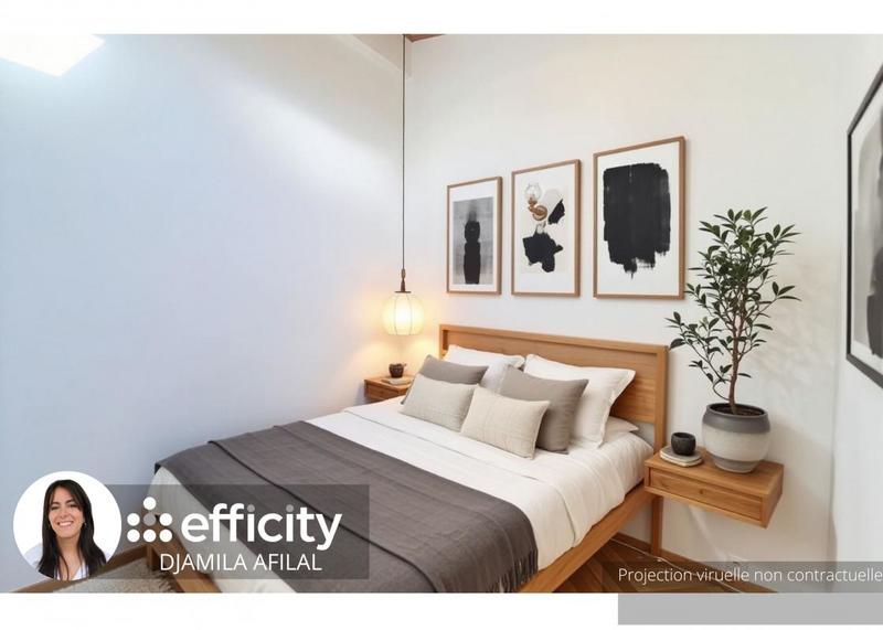 Appartement - 68 m² - 4 pièces