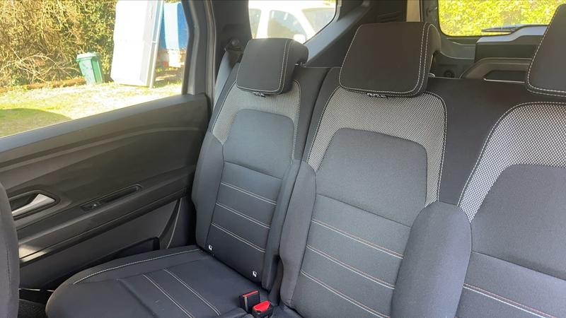 Dacia Jogger I Eco-G 1.0 TCe 100 Extrême Plus