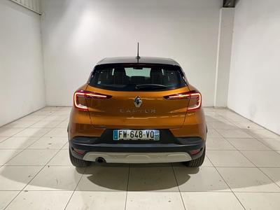 Renault Captur TCe 100 Business