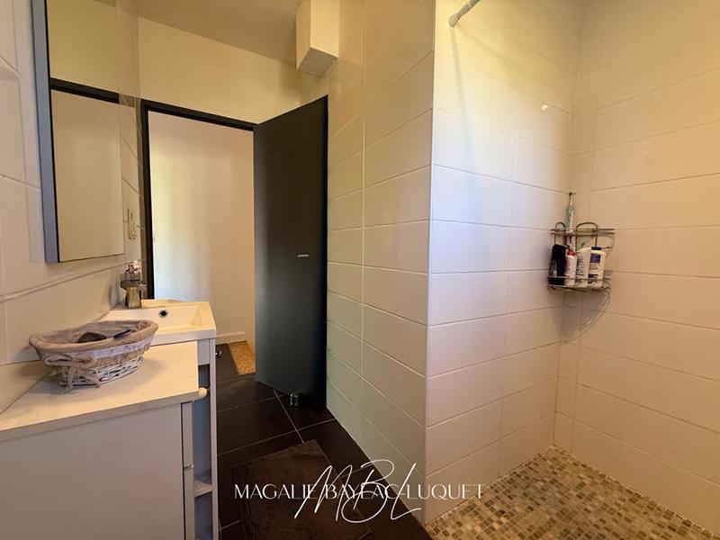 Maison - 68 m² - 4 pièces