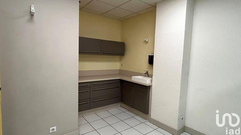 Local commercial - 98 m²