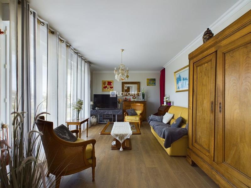 Maison - 133 m² - 7 pièces