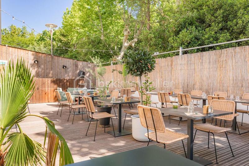 Appartement - 37 m² - 1 pièce