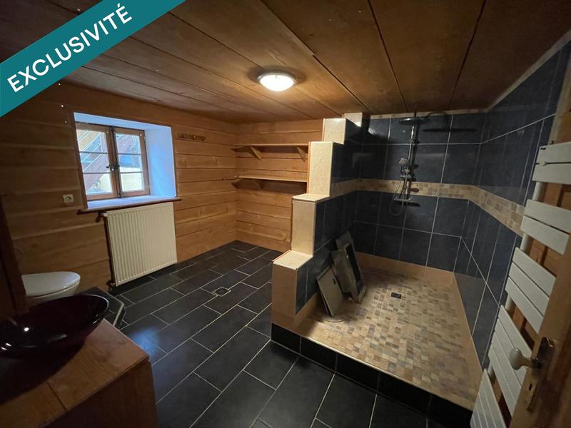 Maison - 174 m² - 7 pièces