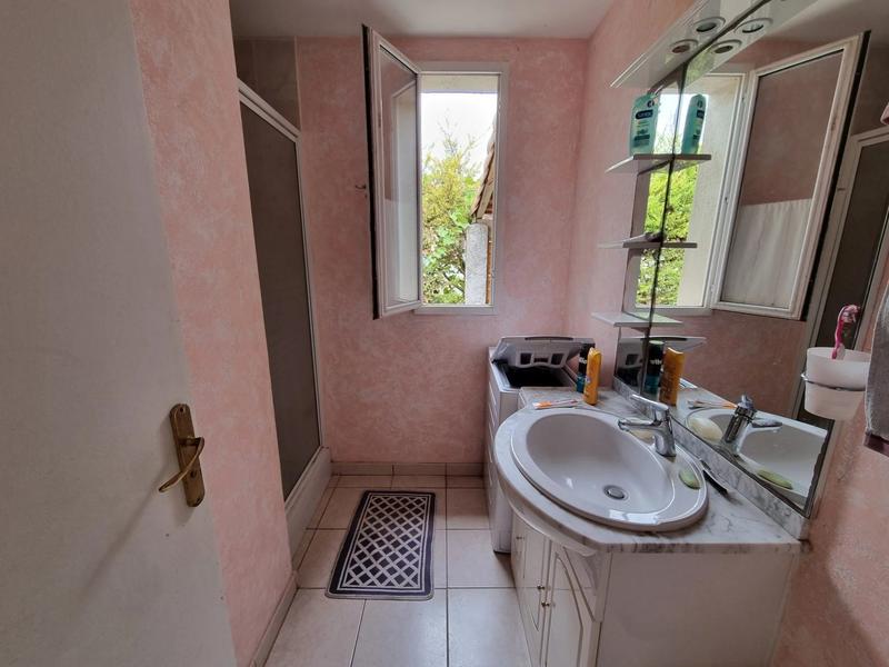 Villa - 110 m² - 6 pièces