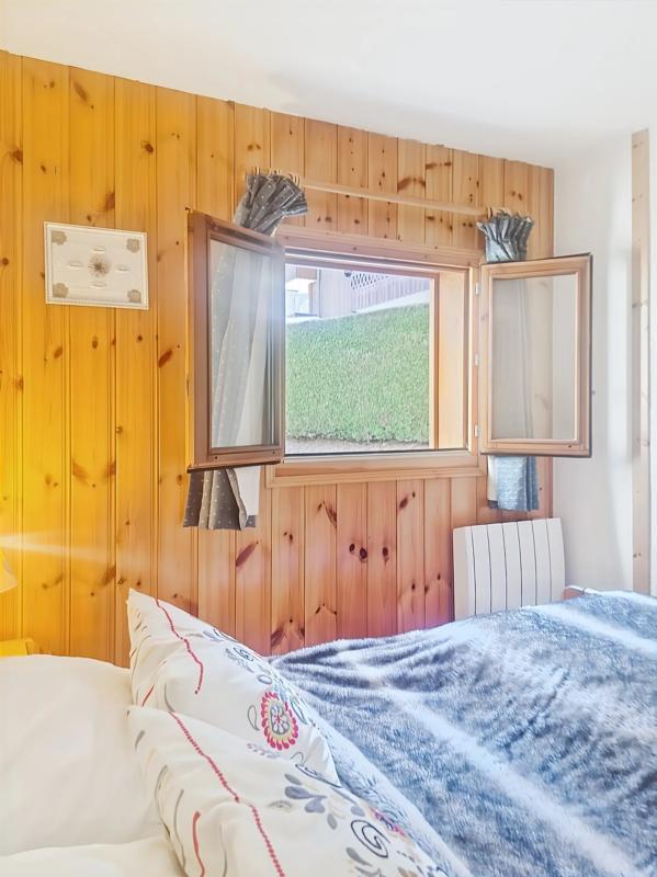 Appartement - 33 m² - 3 pièces