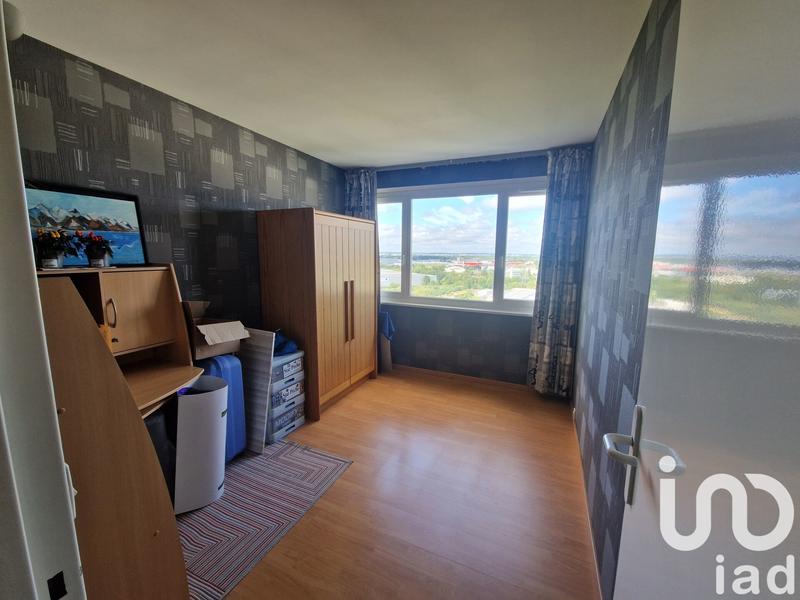 Appartement - 75 m² - 4 pièces