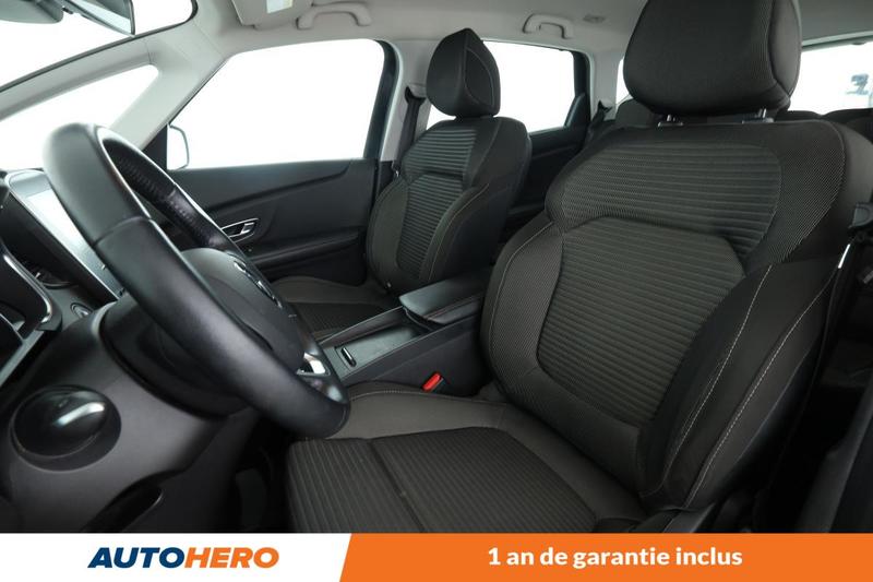 Renault Scénic 1.5 dCi Energy Zen 110 ch