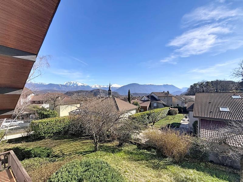 Maison - 149 m² - 5 pièces