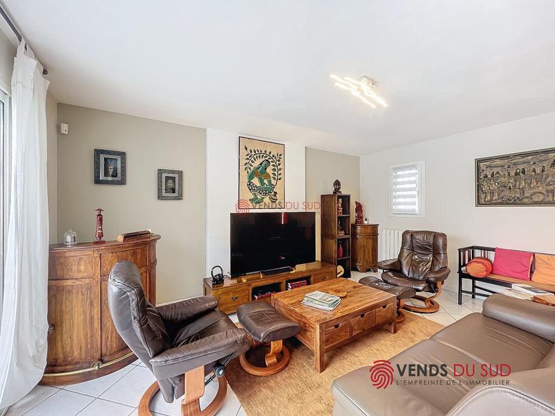 Villa - 159 m² - 5 pièces