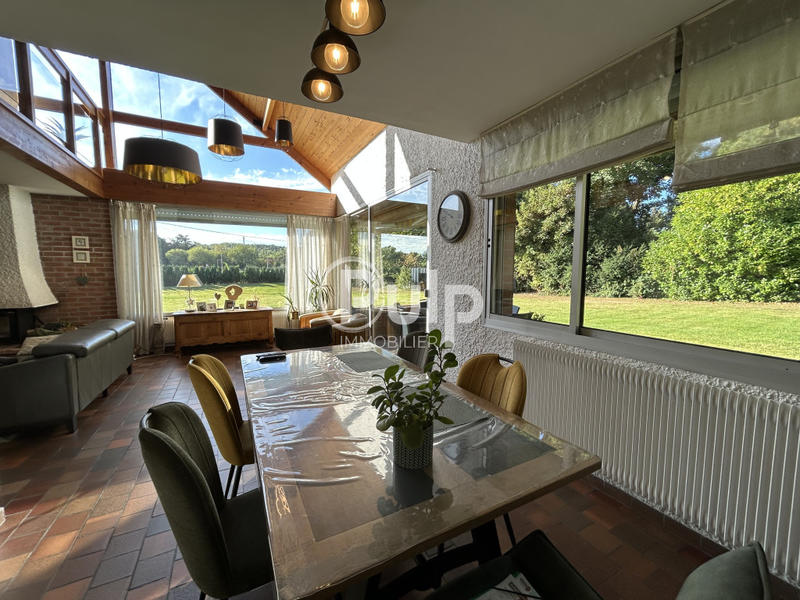 Maison d'architecte - 150 m²