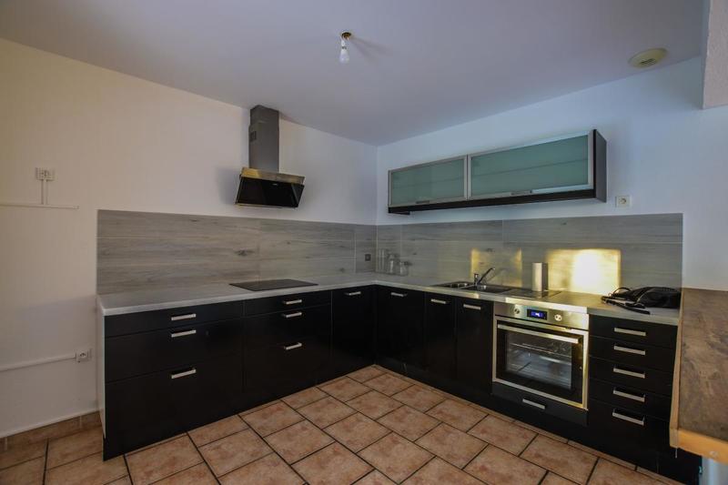 Maison - 98 m² - 5 pièces