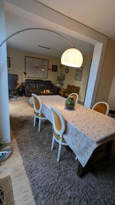 Maison - 99 m² - 5 pièces