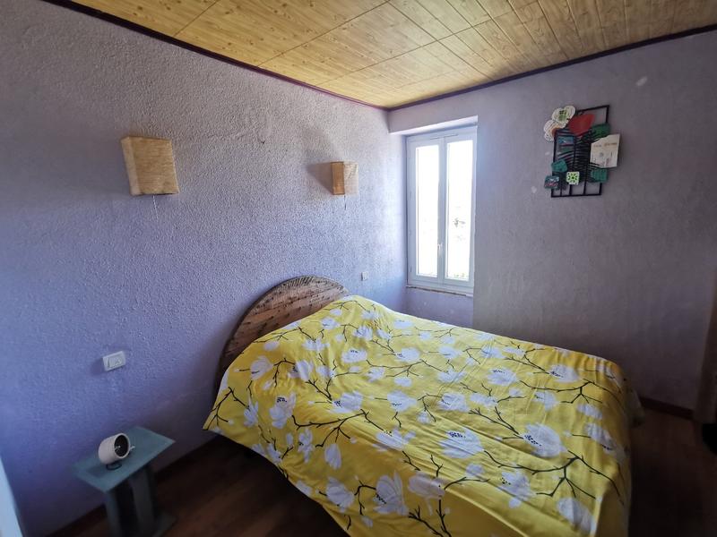 Maison - 78 m² - 5 pièces