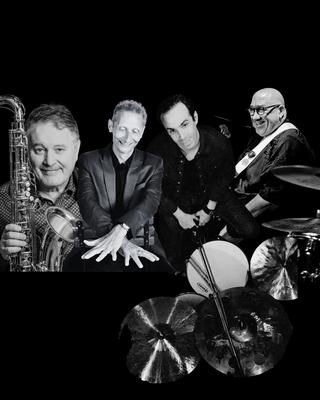 Yahé 4tet – S. Beuf/F. Devienne/T. Fanfant/B. Henocq