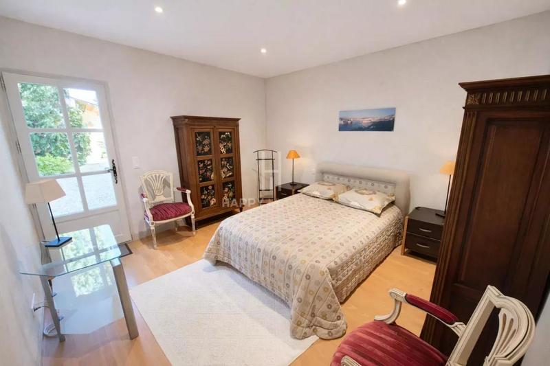 Mas - 210 m² - 8 pièces