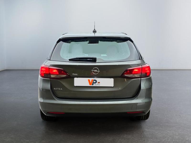 Opel Astra Sports Tourer 1.5 Diesel 122 ch Bva9 Edition Business