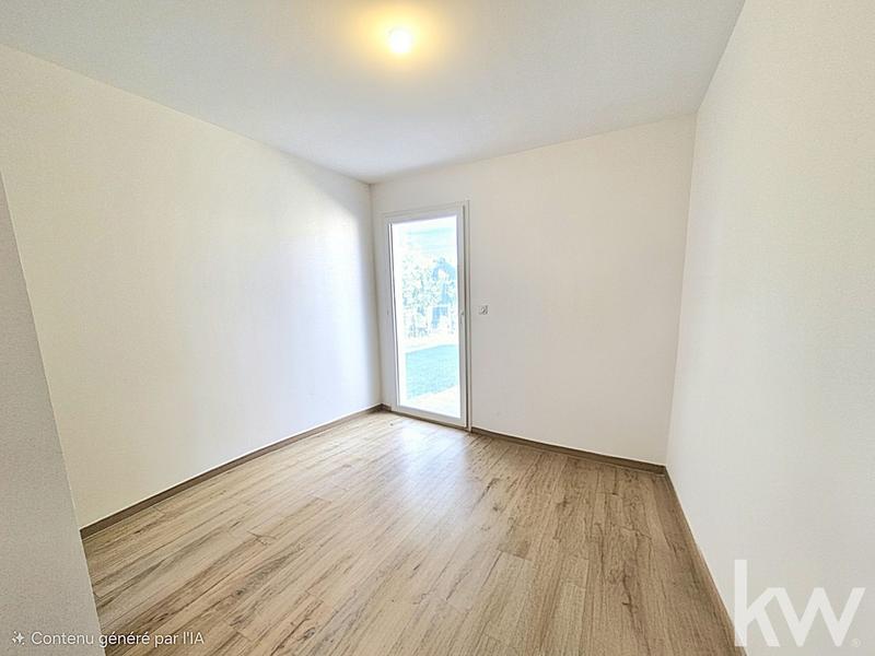 Maison - 94 m² - 4 pièces