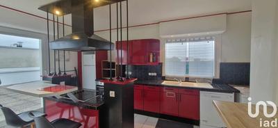 Appartement - 91 m² - 5 pièces