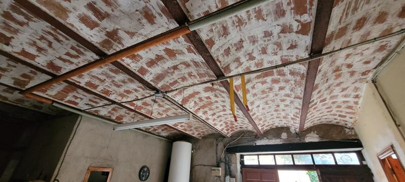 Maison de village - 101 m² - 6 pièces