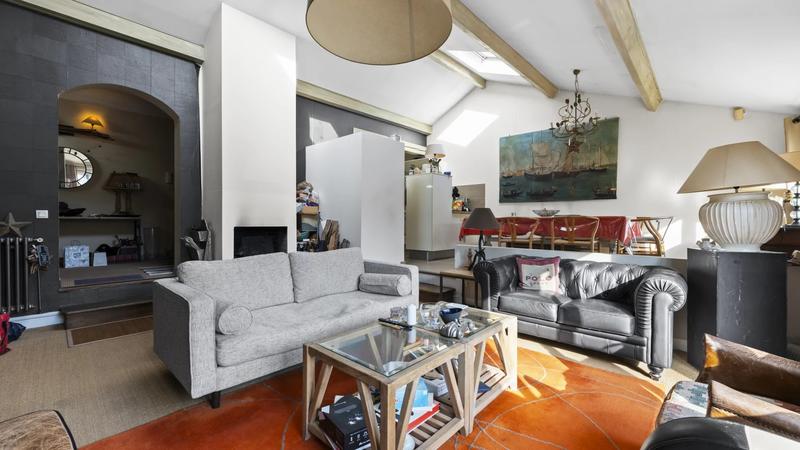 Villa - 146 m² - 7 pièces