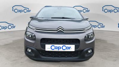 Citroën C3 III 1.2 PureTech 82 Feel