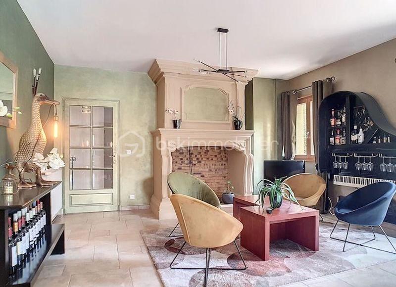 Bureau - 540 m² - 16 pièces