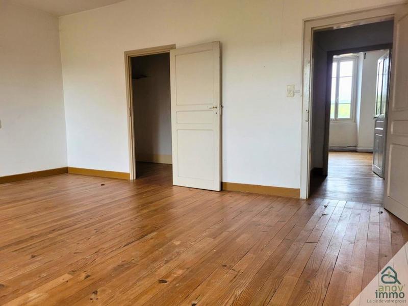 Maison - 195 m² - 6 pièces