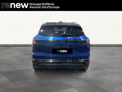 Renault Austral E-Tech hybrid 200 Iconic