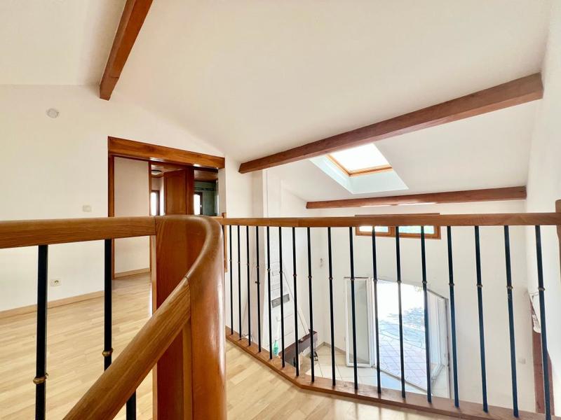 Maison - 125 m² - 6 pièces