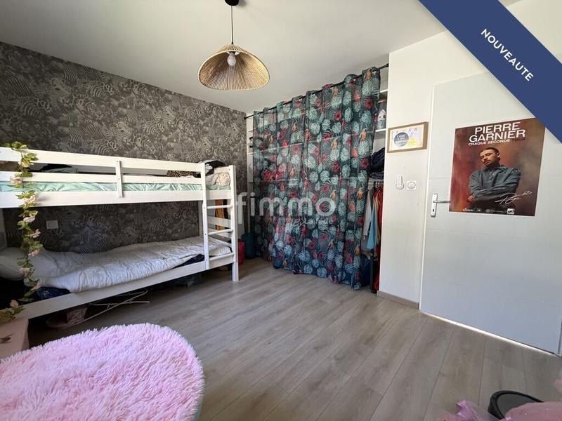 Villa - 109 m² - 5 pièces