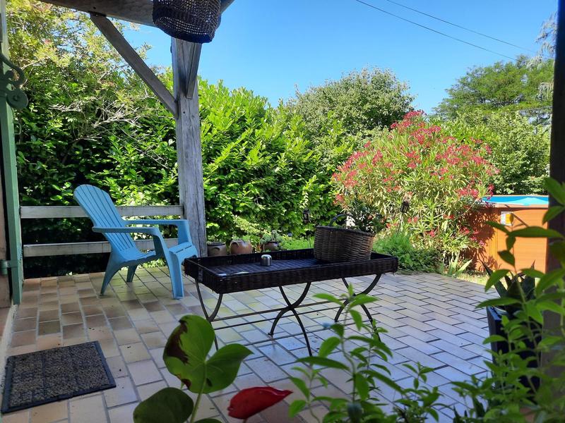 Maison traditionnelle - 104 m² - 5 pièces