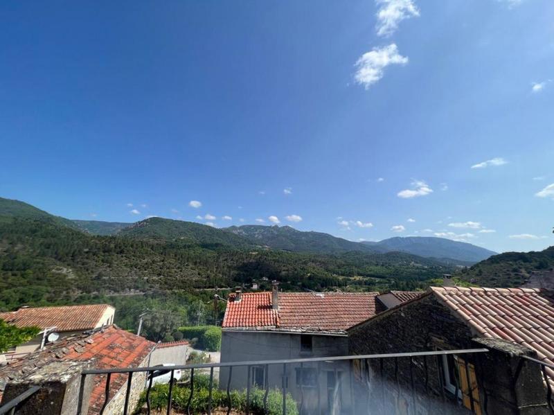 Maison - 70 m² - 4 pièces