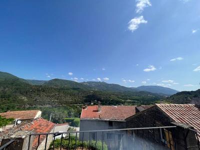 Maison - 70 m² - 4 pièces