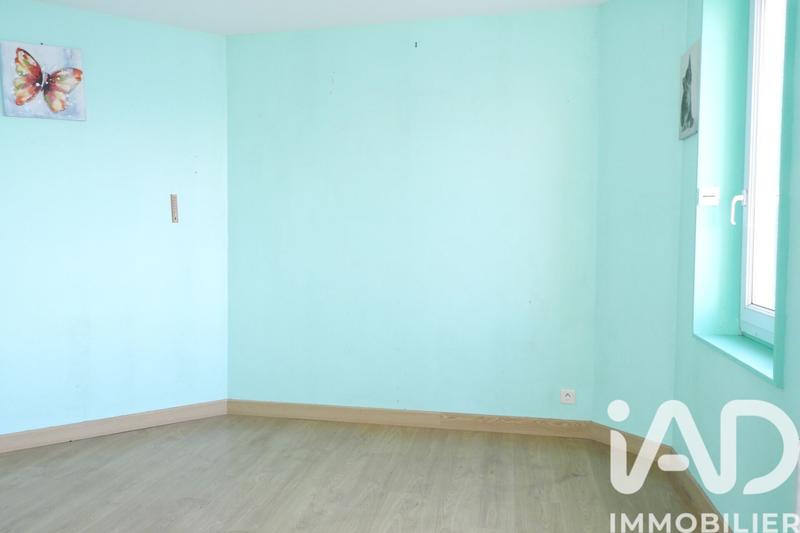 Maison - 155 m² - 6 pièces