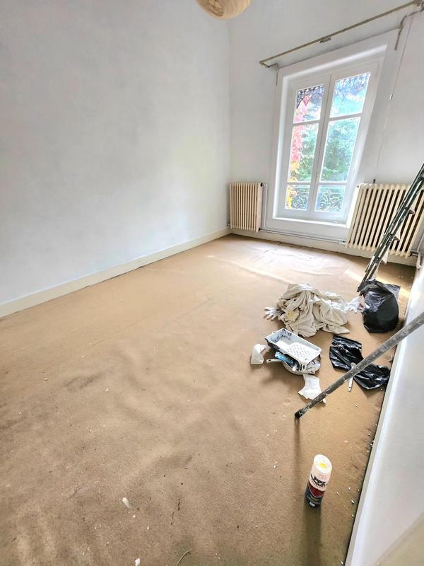 Maison de maîtres - 370 m² - 8 pièces