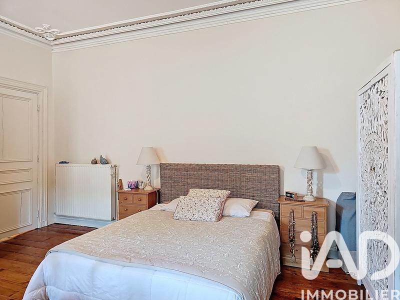 Appartement - 94 m² - 3 pièces