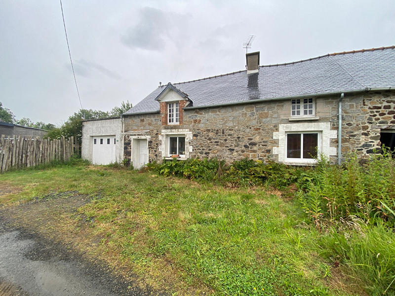 Maison - 56 m² - 2 pièces