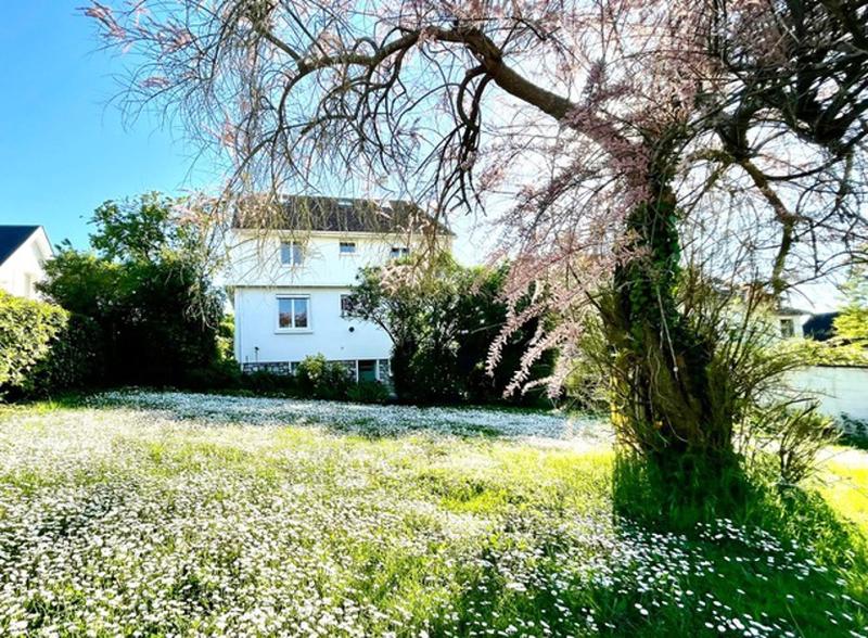 Maison - 164 m² - 6 pièces