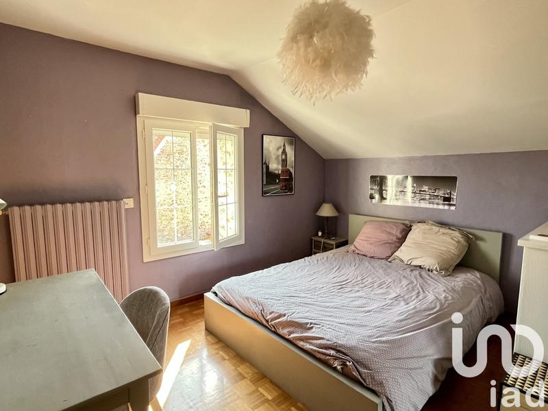 Maison - 182 m² - 7 pièces