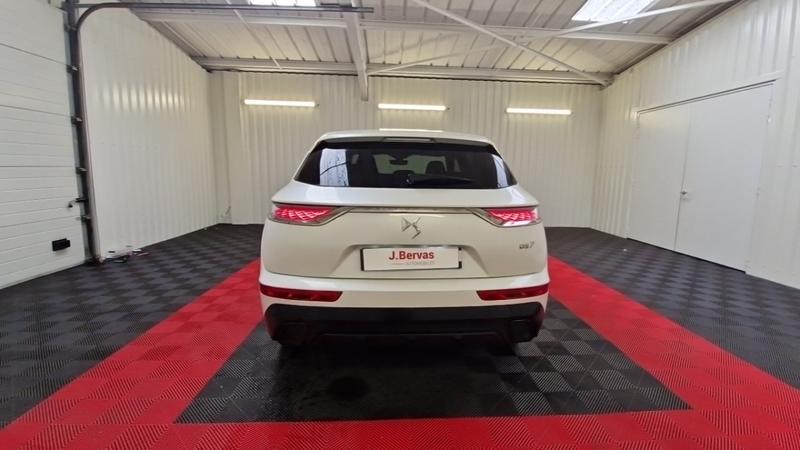 Ds Ds 7 Crossback BlueHDi 130 Automatique Business
