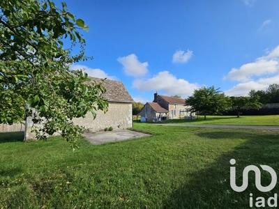 Maison de campagne - 138 m² - 7 pièces