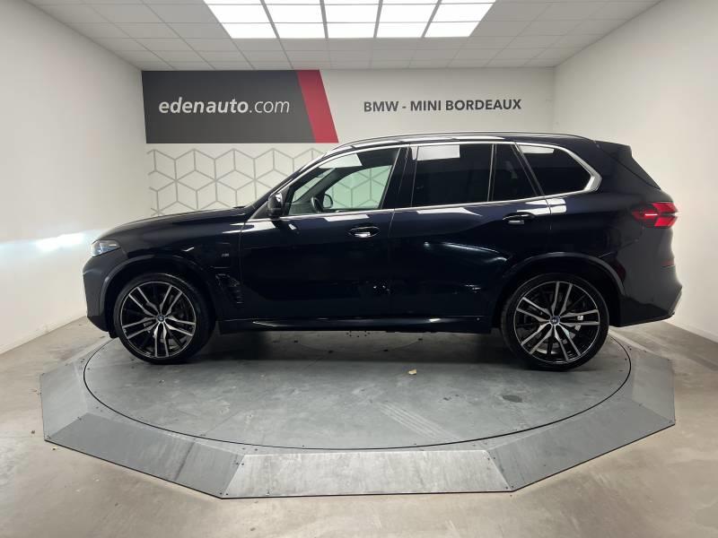 Bmw X5 xDrive50e 489 ch Bva8 m Sport