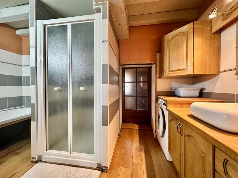 Maison - 137 m² - 5 pièces