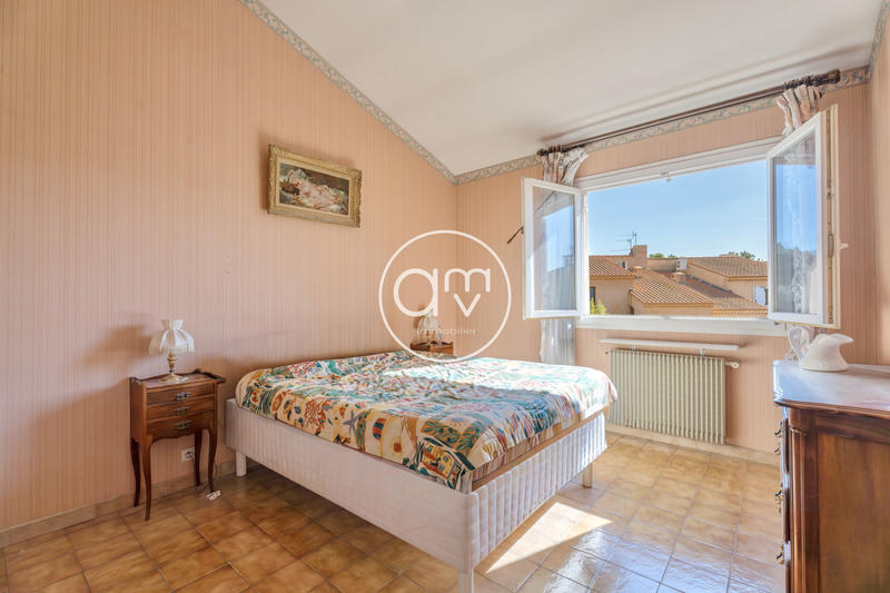 Villa - 76 m² - 4 pièces