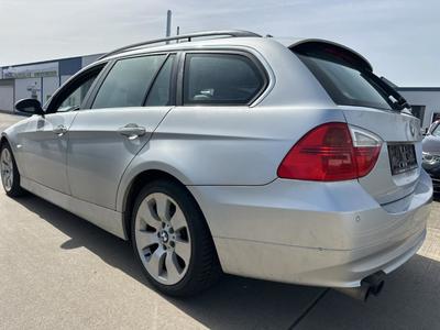 Bmw Série 3 Touring E91 330xi 272ch Luxe a