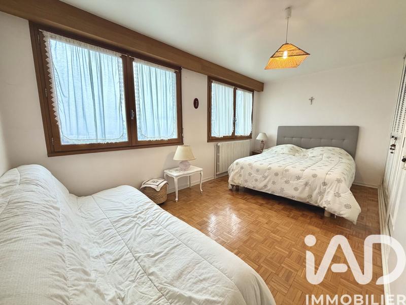 Maison - 149 m² - 7 pièces